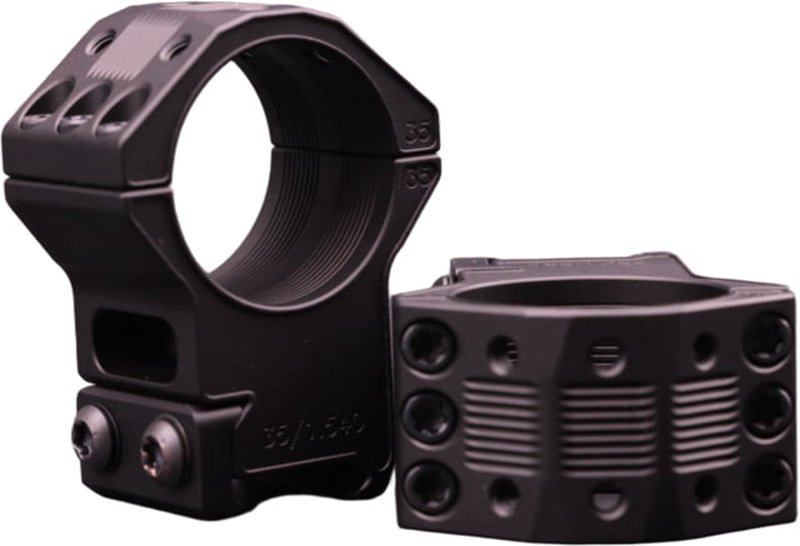 Gray Ops CNC Tactical 36mm Riflescope Ring