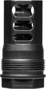 JMac Customs 360HD Plan B Taper Mount Muzzle Device