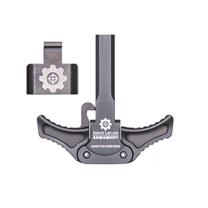 NEXT LEVEL ARMAMENT SIG SAUER MPX NLA CHARGING HANDLE