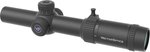 Vector Optics Forester 1-5x24 30mm Tube LPVO Rifle Scope, Second Focal Plane