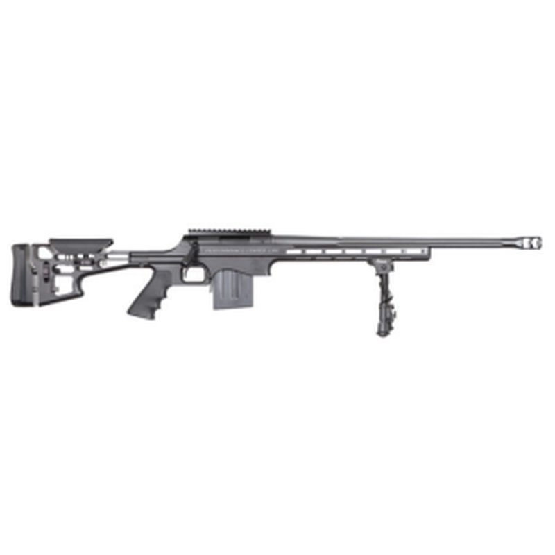 Thompson Center LRR 308 Win Bolt Action Rifle 20in Blue