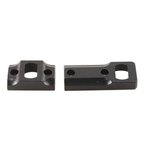 Leupold 2-Piece Dual Dovetail Base for Winchester 70 Matte Black