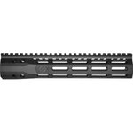 Troy G2SOCC Battle Rail AR-15 M-LOK Handguard 10.5 Black