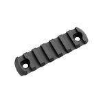 Magpul M-LOK Aluminum Rail, 7 Slots - Black