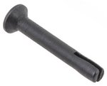 Next Level Armament AR10 Firing Retaining Pin Black