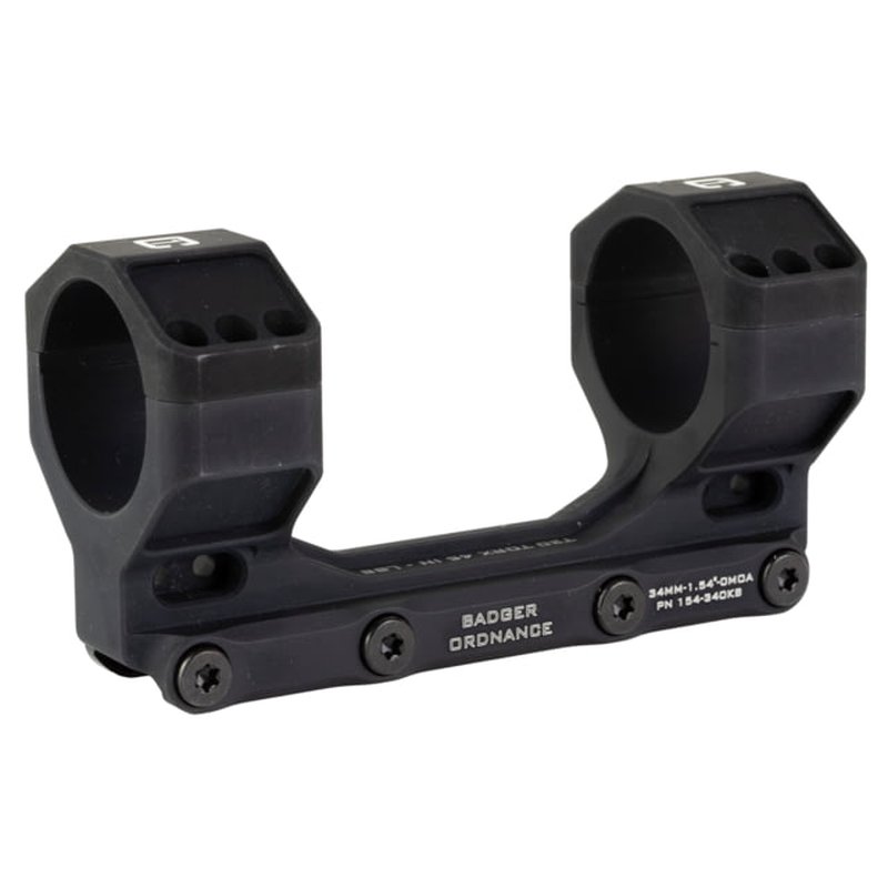 Badger Ordnance Condition One MAX Riflescope Mount