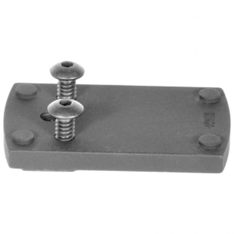 EGW Leupold DeltaPoint Pro Red Dot Mount for FN FNS FNX (Fits FN/FNS/FNX)