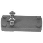 EGW Leupold DeltaPoint Pro Red Dot Mount for FN FNS FNX (Fits FN/FNS/FNX)