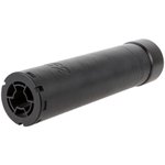SIG SAUER SLX 7.62mm 7.2\" Inconel Direct Thread Suppressor - Black