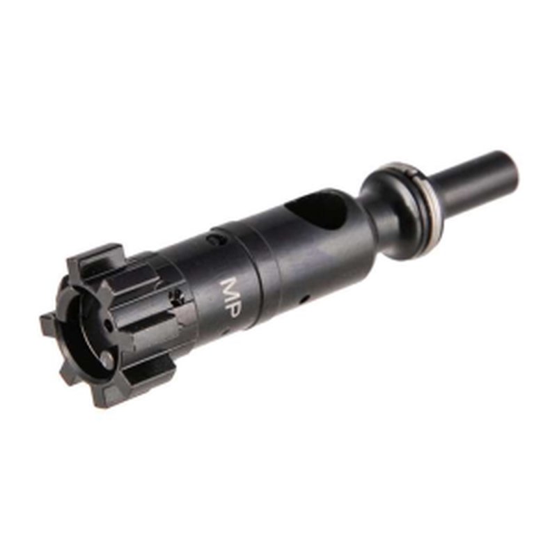 Brownells AR-15 6.5 Grendel Nitride MP Barrel