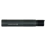 STRIKE INDUSTRIES Carbine Length Pistol Receiver Extension Black