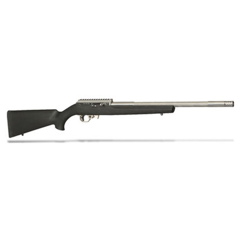 Volquartsen Deluxe .22 WMR Rifle VCD-WMR-H Black Hogue