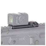 Reptilia Precision Dot Mount 1913 Picatinny Ultra-Low for Aimpoint ACRO/Steiner MPS