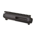 NORDIC COMPONENTS NC15 Extruded Stripped Upper Fits AR15 Black