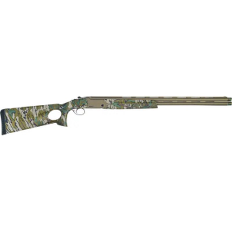 Tristar Upland Hunter Thumbhole Stock 20ga 26in Bronze