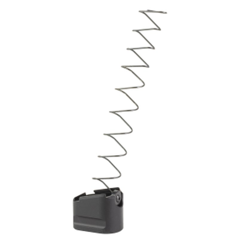 Warne S&W M&P 9mm Magazine Extension 5-Round