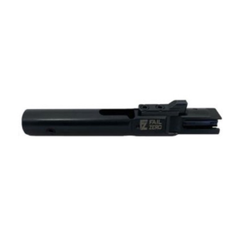 FailZero AR9 9mm Bolt Carrier Group Black Nitride Finish