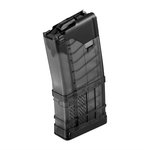 AWM L5AWM AR-15 Magazine 20-Round 223/5.56 Polymer Translucent Smoke