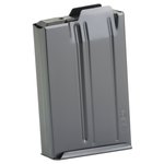 MDT AICS-pattern 7-round steel magazine 300 WSM 6.5 PRC DSSF Cerakote Elite 104979 BLK