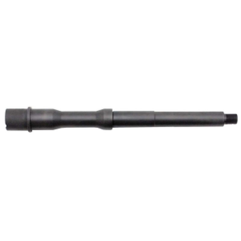 Diamondback Medium Profile Barrel 300 Blackout 10.5in Pistol Length 1:8 Twist Nitride