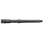 Diamondback Medium Profile Barrel 300 Blackout 10.5in Pistol Length 1:8 Twist Nitride