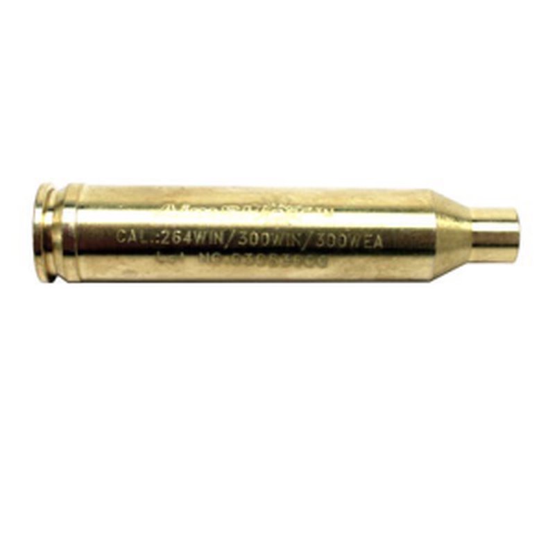 AIMSHOT Arbor 264/300/338WM; 308/358Norma; 257/300/340Wthb