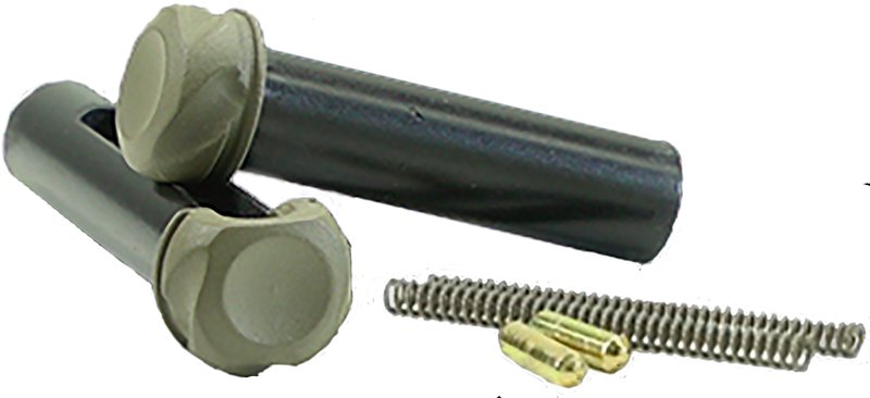 Timber Creek Flat Dark Earth AR Takedown Pin Set - AR TP