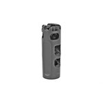 Ultradyne USA Vostok Compensator Muzzle Brake Fits 7.62x39 AK Rifles w/ LH Thread, Black Nitride