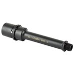 Battle Arms Lightweight 9mm 5.25\" Barrel 1/2x36 Threaded - ABBL5.25T9MM110BN