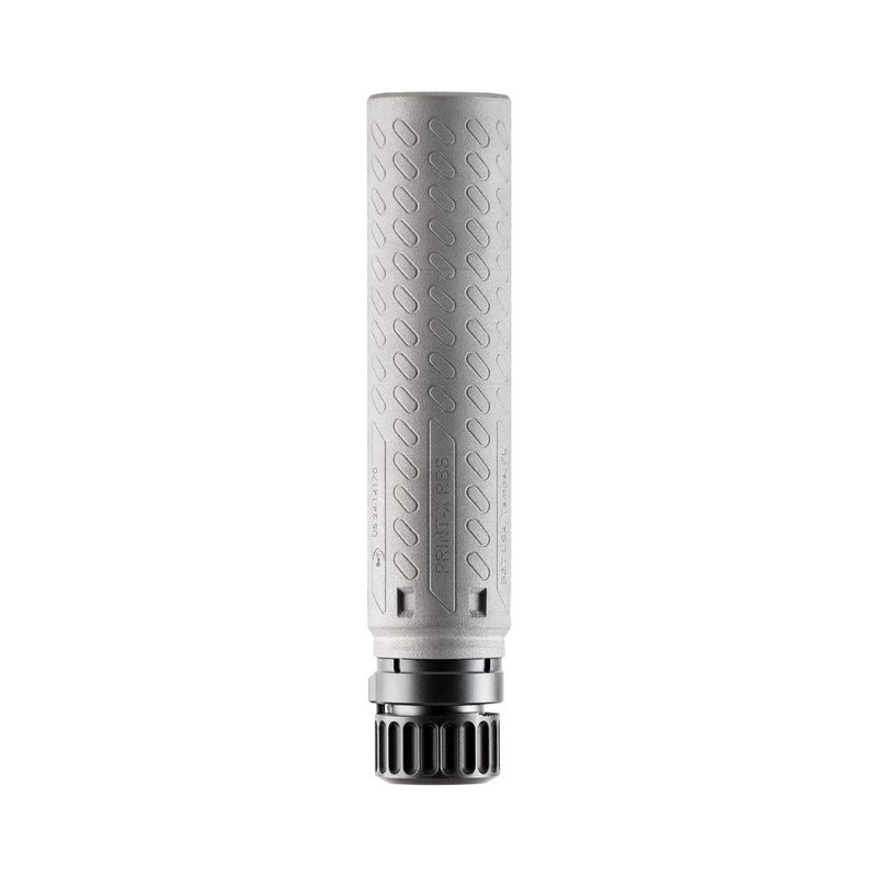 Brugger & Thomet B&T PRINT-X RBS 762 Suppressor 7.62/.308 6.6in