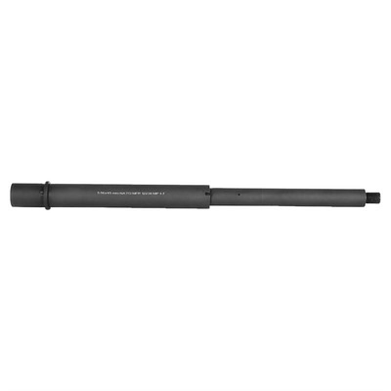 Brownells BRN-4 Stripped Barrel Chrome Lined 5.56 NATO 10.4 13.7 14.5 16 Inch