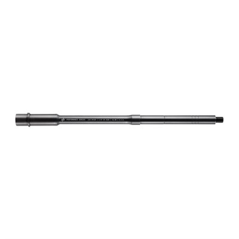 AR-15 16" Barrel Mid-Length Button Rifled 416 Stainless Steel