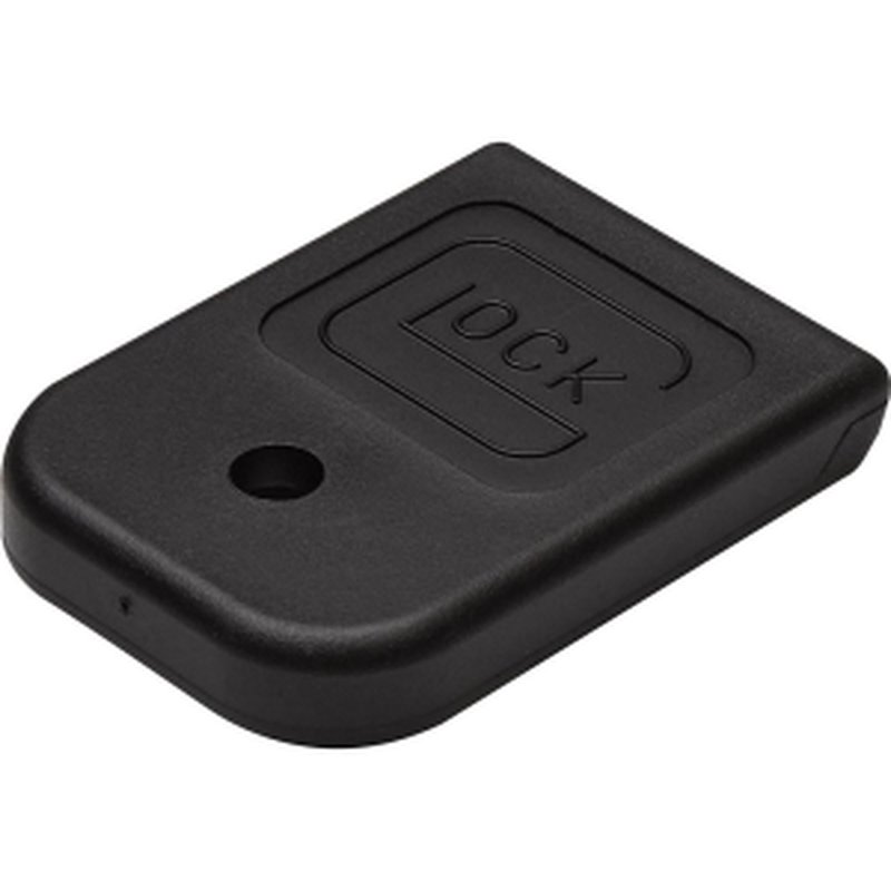 Glock Factory Gen4/Gen5 Magazine Floor Plate Fits 9mm, .40, .380, .357, .45 GAP