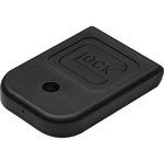 Glock Factory Gen4/Gen5 Magazine Floor Plate Fits 9mm, .40, .380, .357, .45 GAP