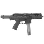 B&T SPC9 PDW 9mm Compact 4.5 Inch Barrel 30 Round Magazine