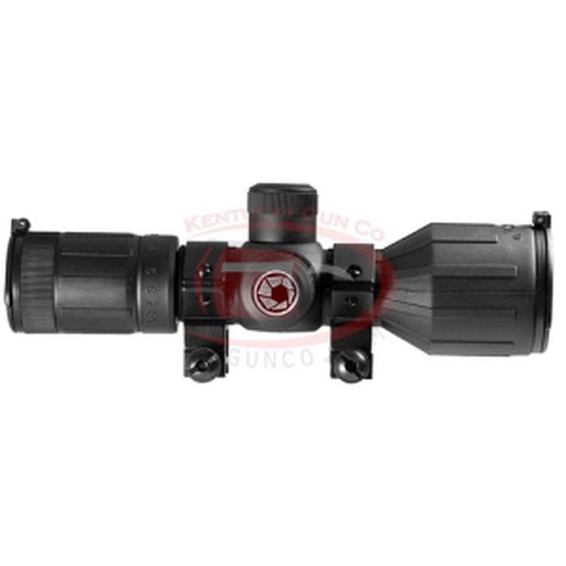 BARSKA Barska AC11326 Contour 3-9x 40mm Obj 12.5 ft @ 10