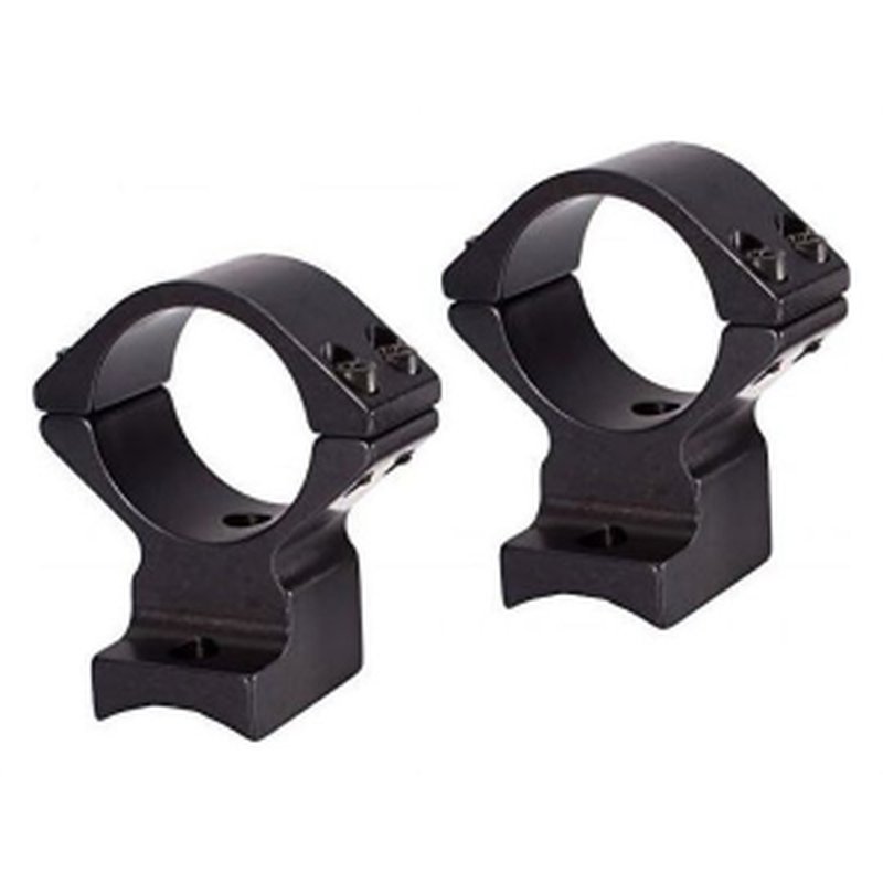 Talley Knight MK-85 30mm Extra-Low Scope Rings