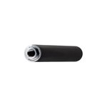 Inland I-CAN II Suppressor 7.5 Inch 45CAL 5/8-24 Black