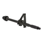 LMT 5.56 Chrome Lined M4 AR-15 Barrel with A2 FSB 14.5in