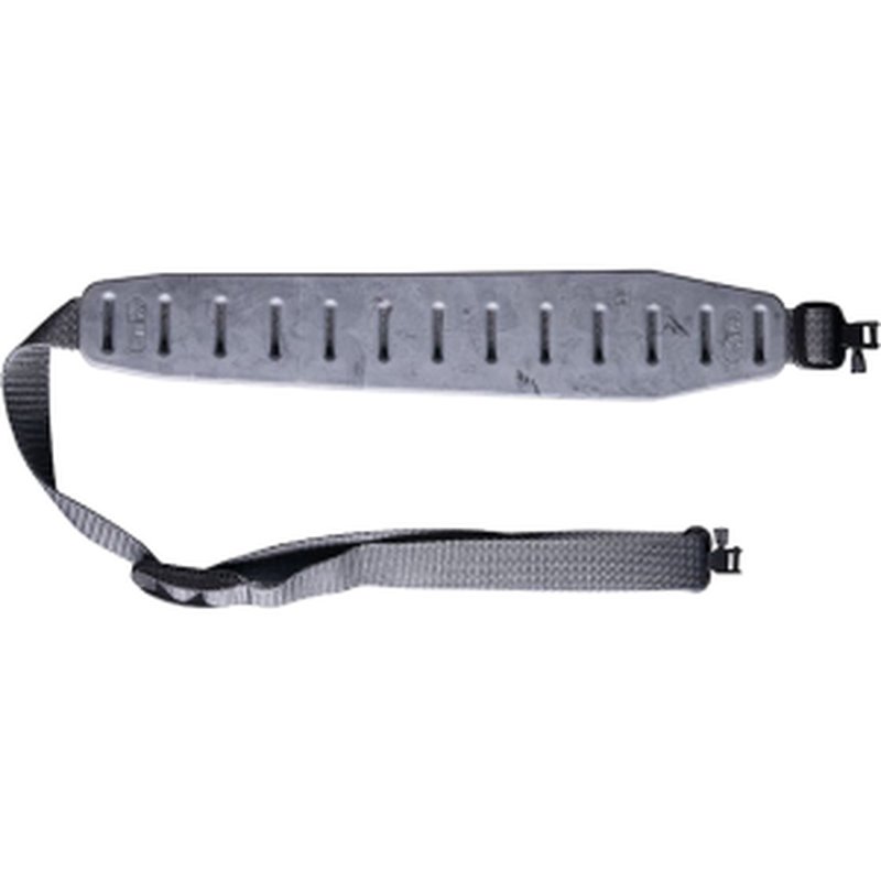 Quake Claw 2.0 Rifle Sling with Swivels Nylon Rubber Stone Camo