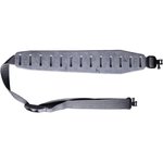 Quake Claw 2.0 Rifle Sling with Swivels Nylon Rubber Stone Camo