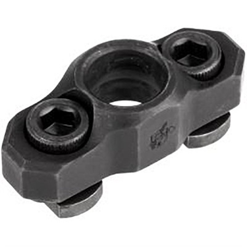 Knight's Armament M-LOK Quick Detach Sling Mount (Black)