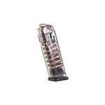 ETS Group Glock 18 9mm 17-Round Gen 15 Magazine