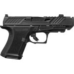 Shadow Systems CR920P Elite SS-4239 Pistol 9mm 3.75" 10rd (Bronze Barrel, Integrated Compensator)