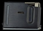 CZ CZ 527 Flush-Fit Rifle Magazine 3-Round 223 Remington Blued Steel