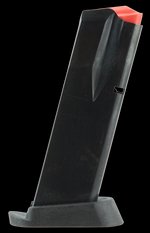 Sar USA B6C Compact 9mm Magazine 13-Round Detachable Steel B6C13