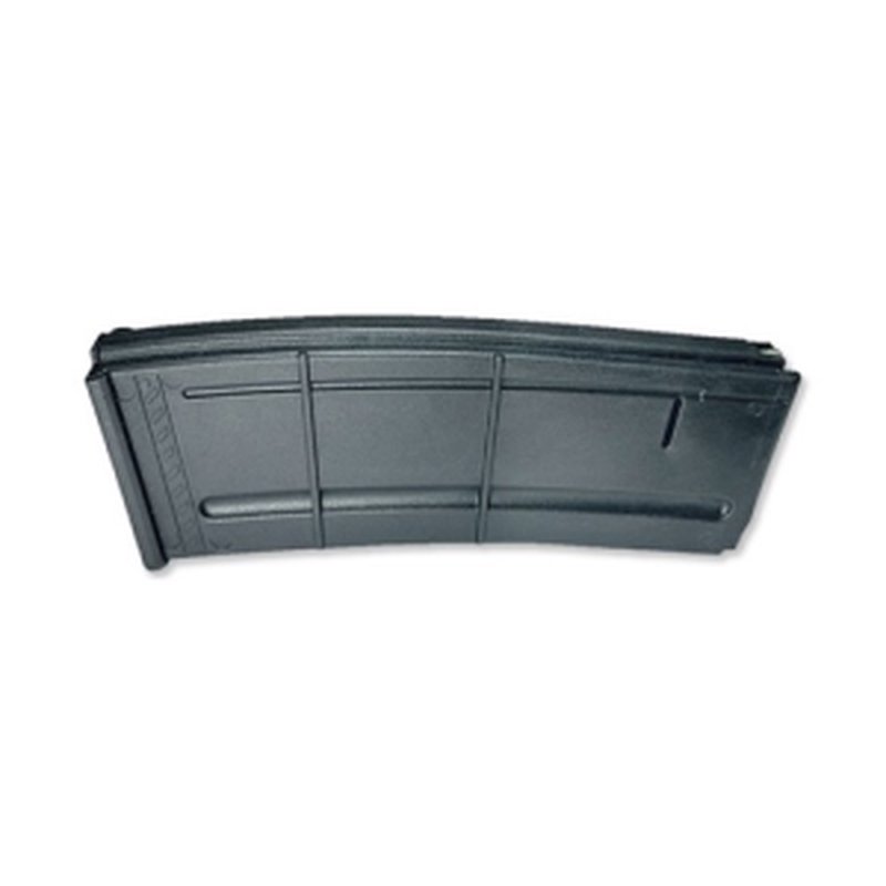 Rock River Arms AR0116N30A V1 223/5.56 Windowless Poly Magazine Black