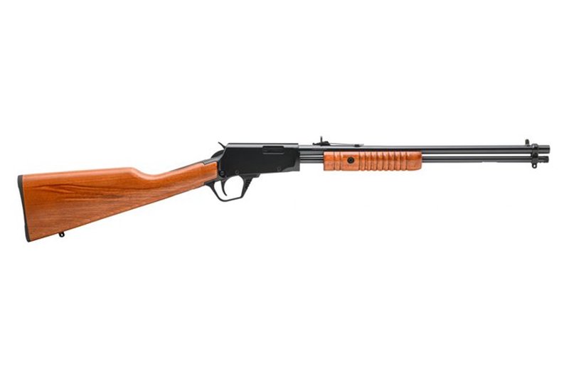 Rossi Gallery Pump-Action Rifle .22 LR 18 Inch Barrel