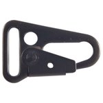 HK-Style Spring Snap Sling Hook for AR-15 Style Rifles