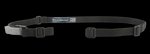Blue Force Gear VCAS100OABK Vickers Sling Black Cordura Rifle